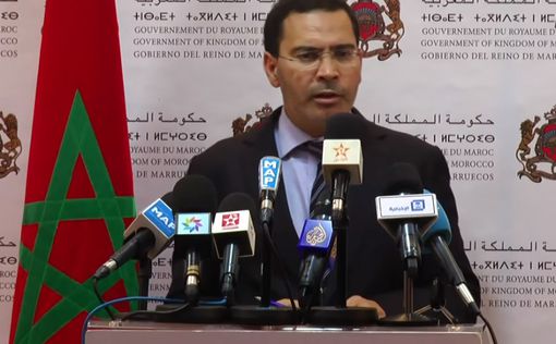 Марокко молчит на фоне слухов о визите Нетаниягу