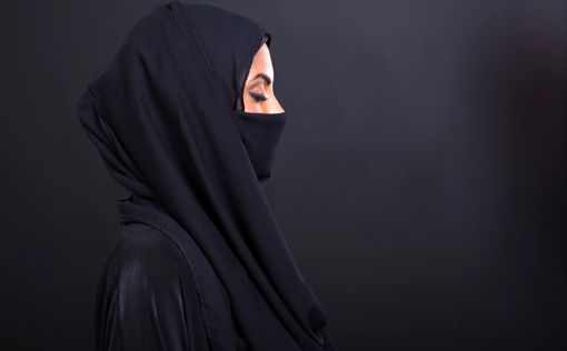 В ISIS за несоблюдение женского дресс-кода бьют плетями
