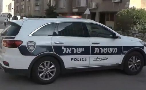 Убийство палестинца: полицейский помещен под домашний арест