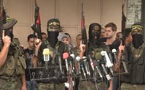 "Исламский джихад" угрожает Тель-Авиву бомбежкой