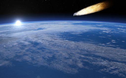 NASA создало отдел по защите от астероидов