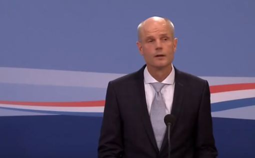 Нидерланды призывают к запрету на полеты над Идлибом