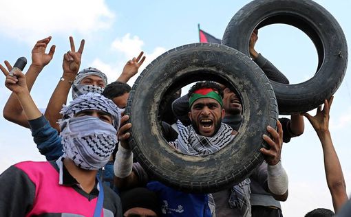 США требуют от ООН осудить ХАМАС за насилие в Газе