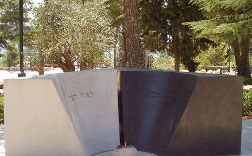 Солдаты отказавшиеся идти на могилу Рабина, попали в тюрьму