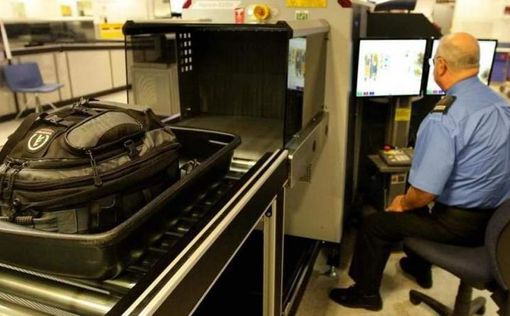 В лондонском аэропорту тестируют особый 3D-сканер