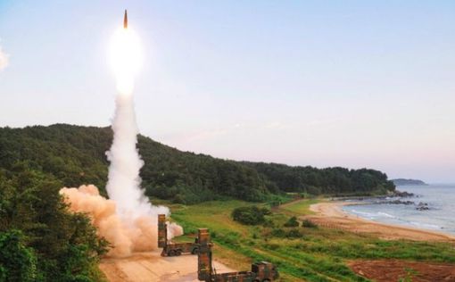 США разрабатывают ракеты дальностью 5 тыс км вопреки запрету