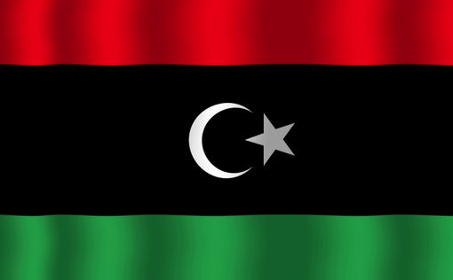 Ливия попросила ООН отменить эмбарго на вооружение