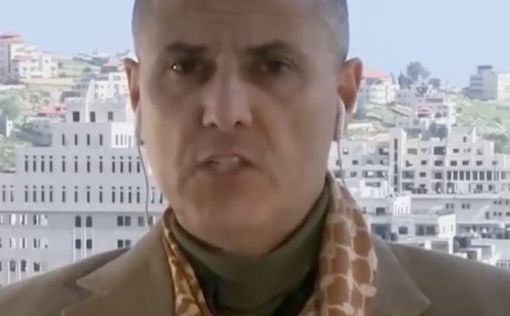 Лидер BDS заявляет, что цель движения - конец Израиля