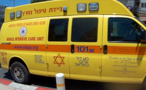 Иерусалим: водитель сбивший мальчика сдался полиции