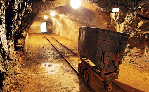Аварии на золотых рудниках Китая: 11 погибших