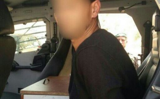 Террорист в полицейской форме готовил атаку в Иерусалиме