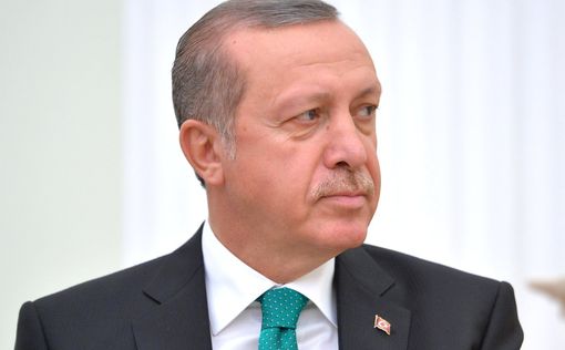 Эрдоган сравнил правительство Германии с нацистами