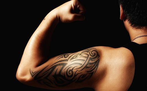 Ученые создали татуировки, способные следить за здоровьем