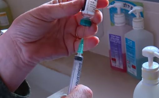 Израильский профессор: от гриппа может умереть каждый
