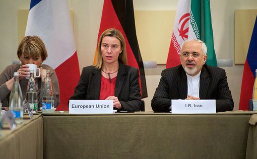 Иран: Соглашение или общее заявление