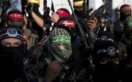 "Исламский джихад" собирается и дальше бомбить Израиль