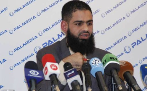 Арестован высокопоставленный член Исламского джихада