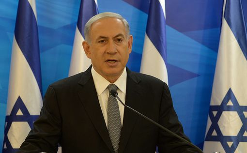 Нетаниягу обвинил Аббаса в бегстве от мира