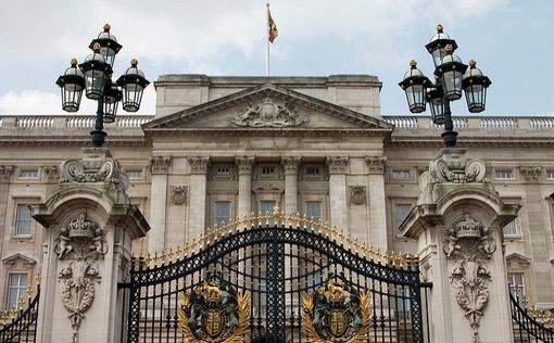 Ремонт Букингемского дворца оценили в 460 млн. долларов
