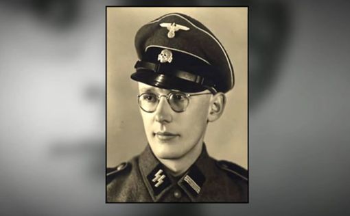 Суд признал "бухгалтера" Освенцима виновным в Холокосте