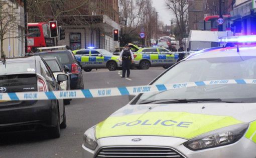Теракт в Лондоне: нападавший ранее был осужден за терроризм