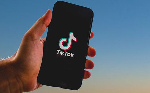 TikTok подала в суд из-за запрета соцсети в США