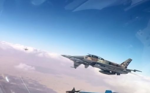 ЦАХАЛ нанес массированный удар по системе ПВО Сирии