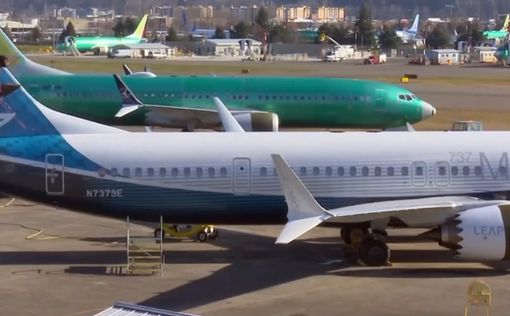 Самолеты Boeing 737 MAX могут возобновить полеты в США