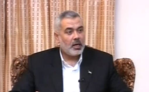 ХАМАС избрал нового лидера
