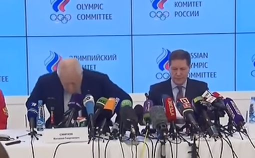 Олимпийский комитет РФ выплатил МОК $15 млн штрафа