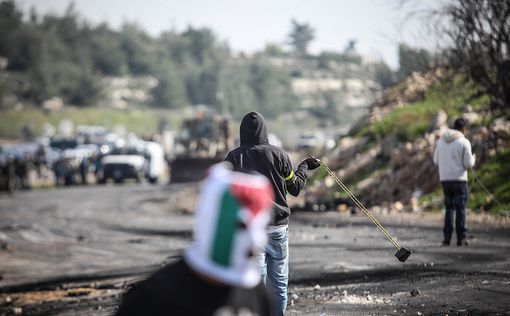 Палестинцы назвали Закон о Иерусалиме "объявлением войны"