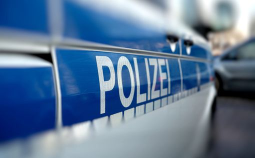 Швейцария. Беженец пытался зарезать полицейских