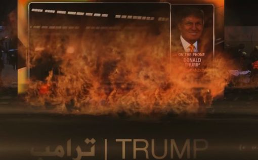 Джихадисты ISIS молят Аллаха о победе Трампа