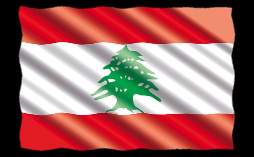 Ливан играет с ЗРК