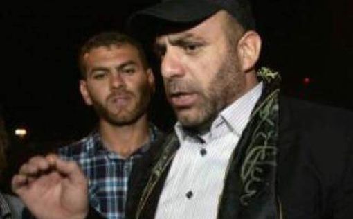 ЦАХАЛ задержал одного из лидеров "Исламского джихада"