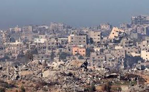 ХАМАС: переговоры продолжаются, несмотря на эвакуацию в Рафиахе