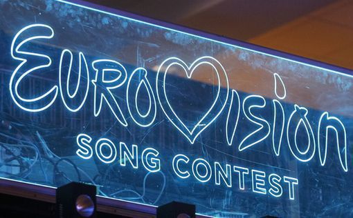 Евровидение-2024: порядок выступлений в первом полуфинале