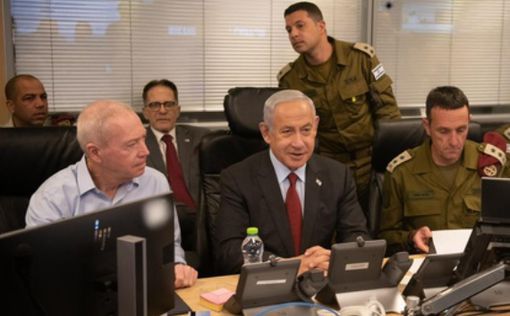 Прокурор МУС запросит ордера на арест Нетаниягу, Галанта и трех лидеров ХАМАСа