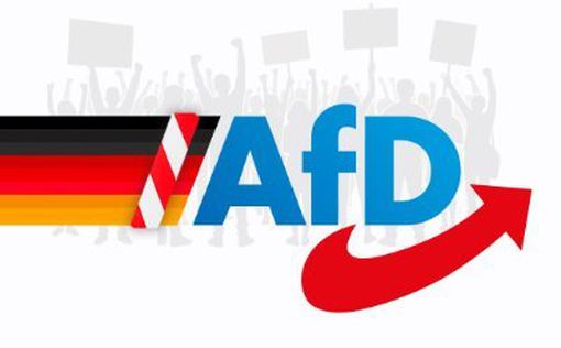 В Германии суд определил партию AFD в список “подозреваемых к крайне правым”