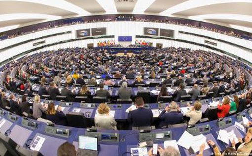 Евросовет запретил вещание четырех российских СМИ в ЕС