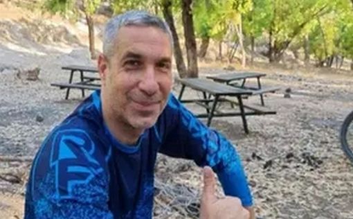 Израильская пресса сообщает о гибели заложника Рона Биньямина