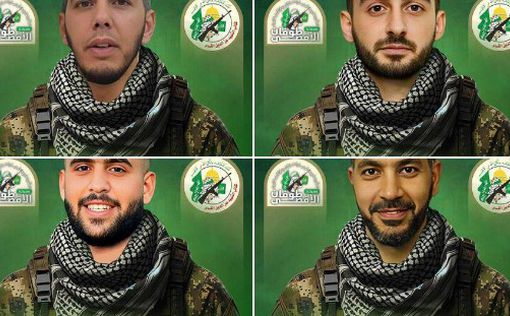 В ходе рейда в районе Тулькарма убит командир ХАМАСа