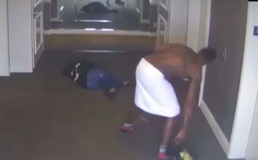 P.Diddy жестоко избил свою бывшую: в сеть слили видео