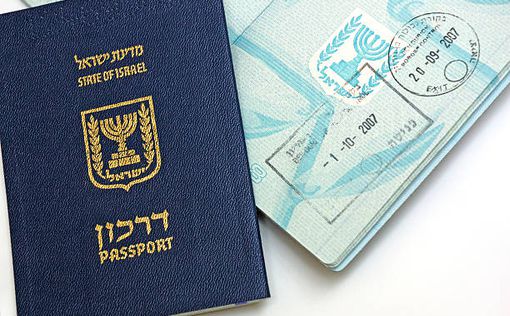 Израиль изучает возможность предоставления гражданства иностранным спортсменам