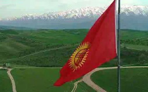 Киргизия: на границе с Таджикистаном - интенсивные бои