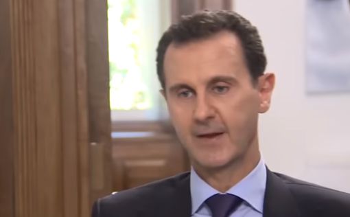 Трамп приказал ликвидировать Асада