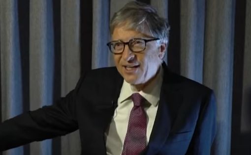 Билл Гейтс предупреждает: искусственный интеллект может атаковать людей