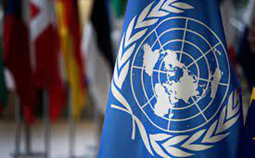 Генсек ООН "безоговорочно осуждает" обстрел порта в Одессе