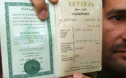 Ливан ввел визовые ограничения для сирийцев