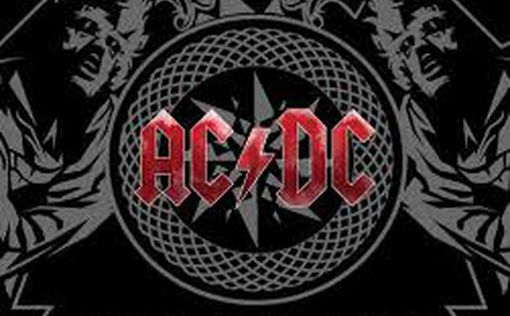 Слухи о распаде рок-группы AC / DC сильно преувеличены
